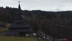 Informační centrum Zvonice