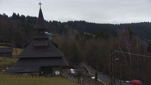 Horský hotel Čarták na Soláni - Informační centrum Zvonice - 14.2.2026 v 11:00 Horský hotel Čarták na Soláni - Informační centrum Zvonice - 14.2.2026 v 11:00