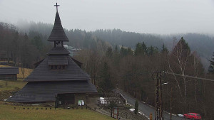 Horský hotel Čarták na Soláni - Informační centrum Zvonice - 14.2.2026 v 12:00 Horský hotel Čarták na Soláni - Informační centrum Zvonice - 14.2.2026 v 12:00