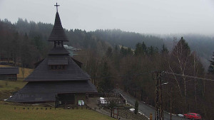 Horský hotel Čarták na Soláni - Informační centrum Zvonice - 14.2.2026 v 13:00 Horský hotel Čarták na Soláni - Informační centrum Zvonice - 14.2.2026 v 13:00