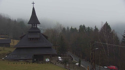 Informační centrum Zvonice