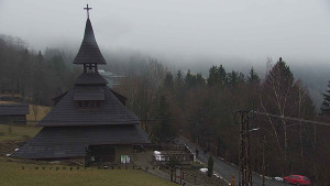 Horský hotel Čarták na Soláni - Informační centrum Zvonice - 14.2.2026 v 14:00 Horský hotel Čarták na Soláni - Informační centrum Zvonice - 14.2.2026 v 14:00