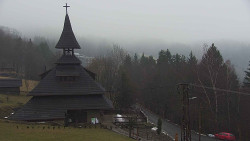 Informační centrum Zvonice