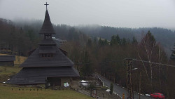 Informační centrum Zvonice