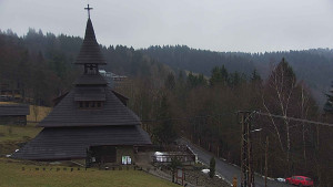 Horský hotel Čarták na Soláni - Informační centrum Zvonice - 14.2.2026 v 15:00 Horský hotel Čarták na Soláni - Informační centrum Zvonice - 14.2.2026 v 15:00