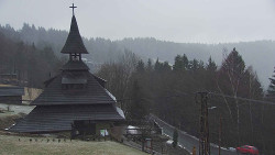 Informační centrum Zvonice