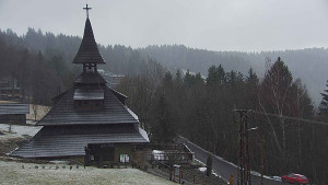 Horský hotel Čarták na Soláni - Informační centrum Zvonice - 14.2.2026 v 16:00 Horský hotel Čarták na Soláni - Informační centrum Zvonice - 14.2.2026 v 16:00