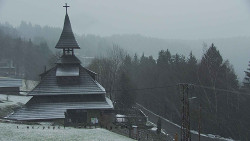 Informační centrum Zvonice