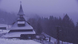 Informační centrum Zvonice