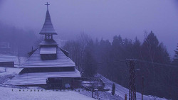 Informační centrum Zvonice