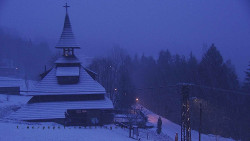 Informační centrum Zvonice
