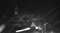 Informační centrum Zvonice