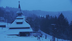 Informační centrum Zvonice