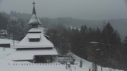 Informační centrum Zvonice