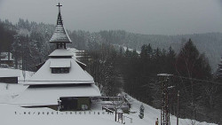 Informační centrum Zvonice