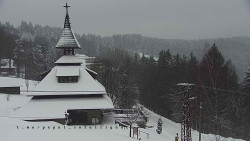 Informační centrum Zvonice