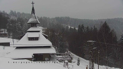 Informační centrum Zvonice