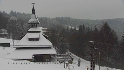 Informační centrum Zvonice