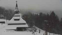 Informační centrum Zvonice