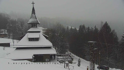 Informační centrum Zvonice