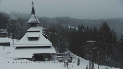 Informační centrum Zvonice