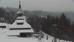 Informační centrum Zvonice