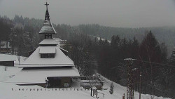 Informační centrum Zvonice