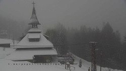 Informační centrum Zvonice