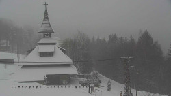 Informační centrum Zvonice