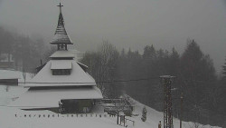 Informační centrum Zvonice