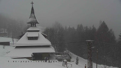 Informační centrum Zvonice