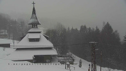 Informační centrum Zvonice