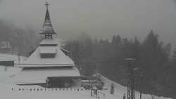 Informační centrum Zvonice