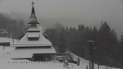 Informační centrum Zvonice