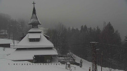 Informační centrum Zvonice