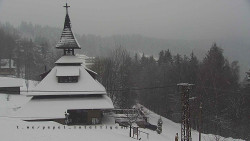 Informační centrum Zvonice