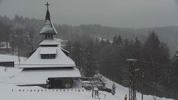 Informační centrum Zvonice