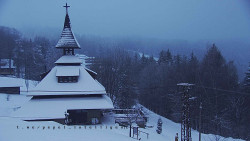 Informační centrum Zvonice