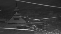 Informační centrum Zvonice