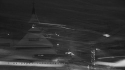 Informační centrum Zvonice