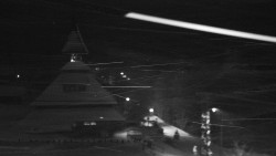 Informační centrum Zvonice