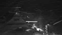 Informační centrum Zvonice