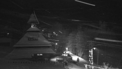 Informační centrum Zvonice