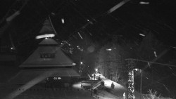 Informační centrum Zvonice