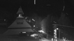 Informační centrum Zvonice