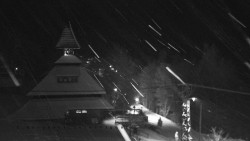 Informační centrum Zvonice