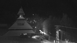 Informační centrum Zvonice