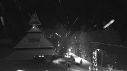 Informační centrum Zvonice