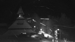 Informační centrum Zvonice