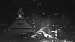 Informační centrum Zvonice